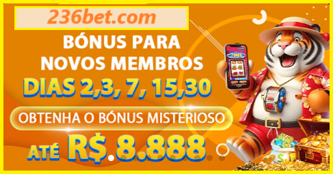 236BET COM: Viva o Esporte com Nossas Apostas Online!